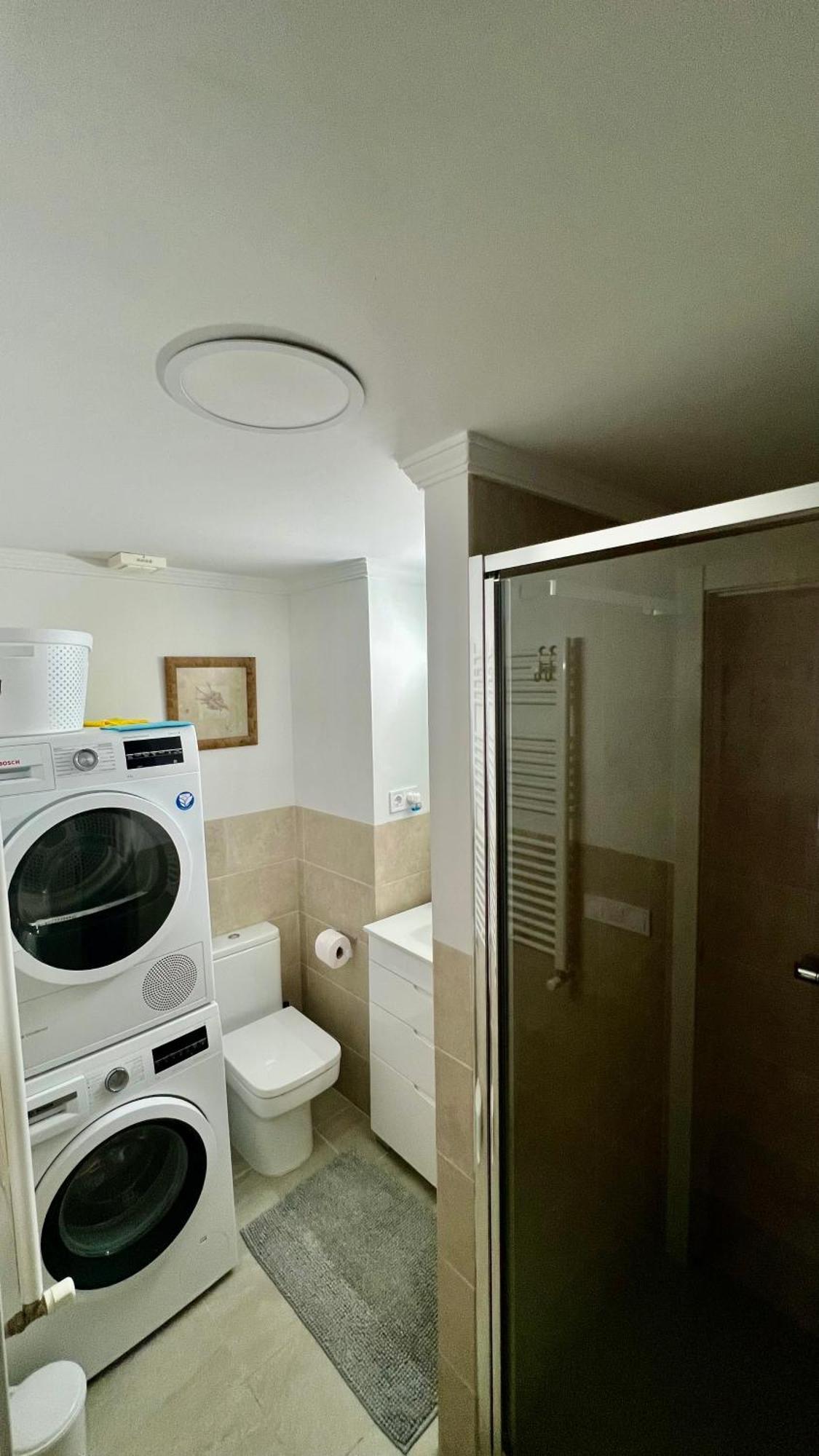 Apartamento Al Parque Marbella, Cerca De Mar Y Centro De Marbella Bagian luar foto