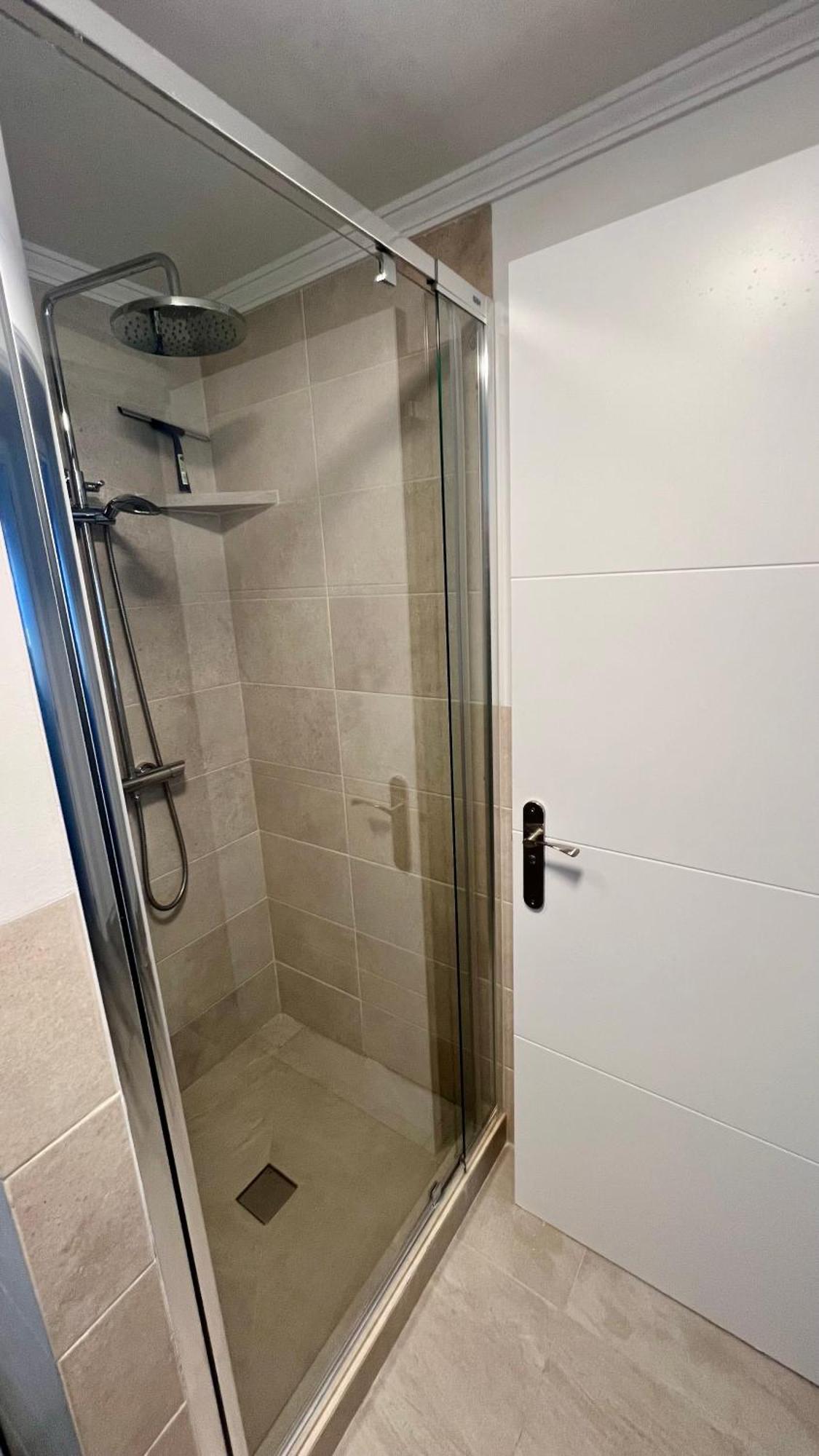 Apartamento Al Parque Marbella, Cerca De Mar Y Centro De Marbella Bagian luar foto